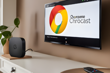 how to reset google chromecast