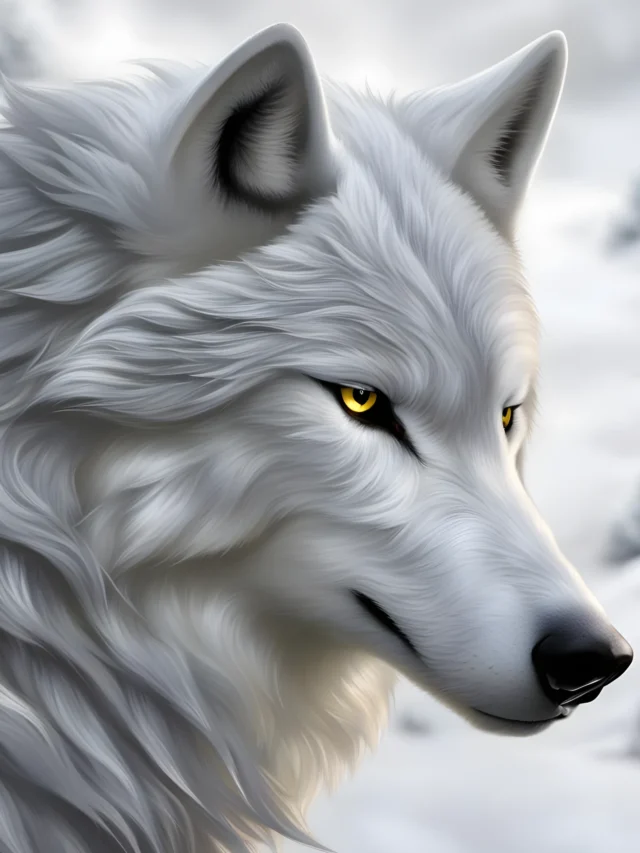 Silver Wolf Gelbooru